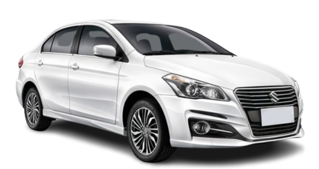 Suzuki Ciaz