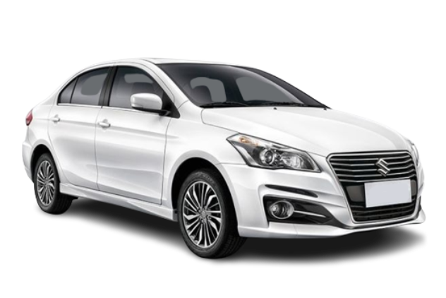 Suzuki Ciaz