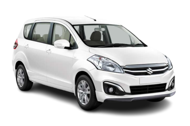 Suzuki Ertiga